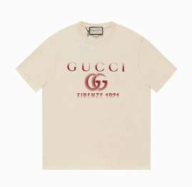 Picture of Gucci T Shirts Short _SKUGucciXS-Lxetr5610450